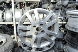 2005 MODEL HONDA CİVİC ÇIKMA JANT ADNAN TÜRK OTO DA